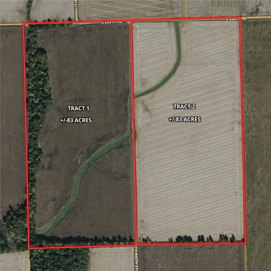 E 200th Road, Annapolis, IL 62413 - #2