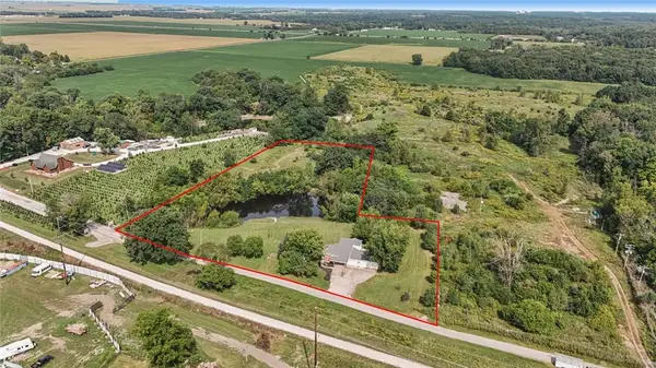 10371 E 1680 North Road, Oakwood, IL 61858