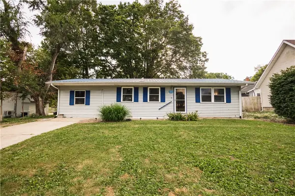 207 N Washington Street, Bethany, IL 61914