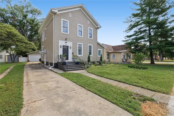 404 21st Street, Mattoon, IL 61938
