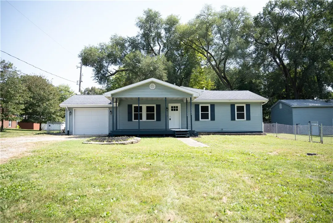 250 N Broadway Street, Niantic, IL 62551 - #1