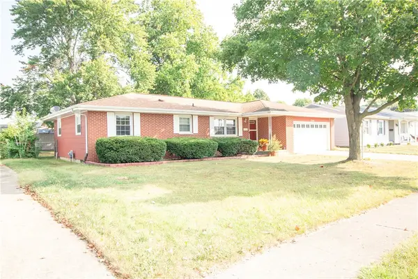 2316 Essex Avenue, Mattoon, IL 61938