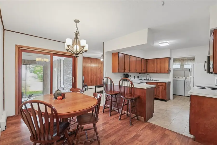 209 Matteson Drive, Villa Grove, IL 61956 - #3