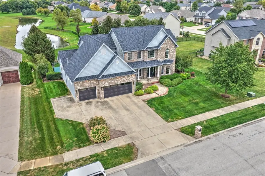 176 Raptor Court, Forsyth, IL 62535 - #3