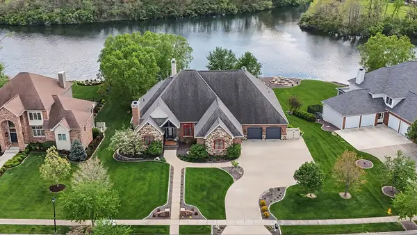 2550 Lake Reunion Parkway, Decatur, IL 62521