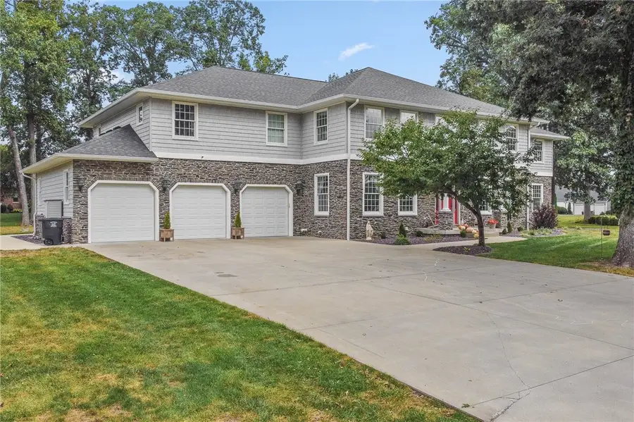 17237 Forest Hills Drive, Effingham, IL 62401 - #3