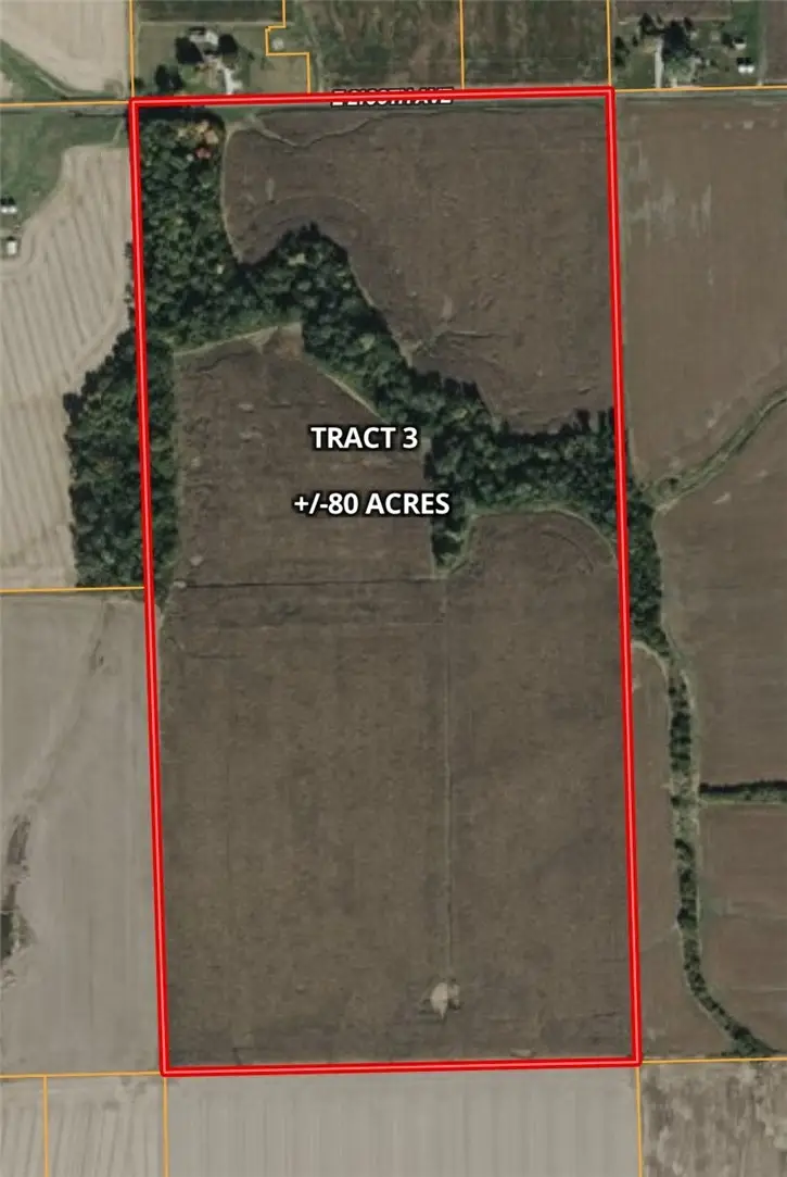 E 2100th Avenue, Annapolis, IL 62413 - #2