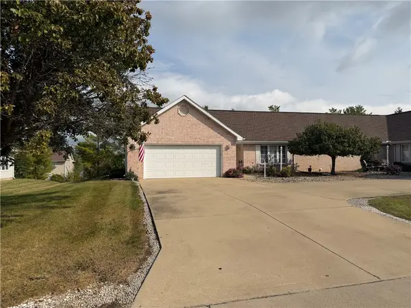 3115 Stoneridge Court, Danville, IL 61832