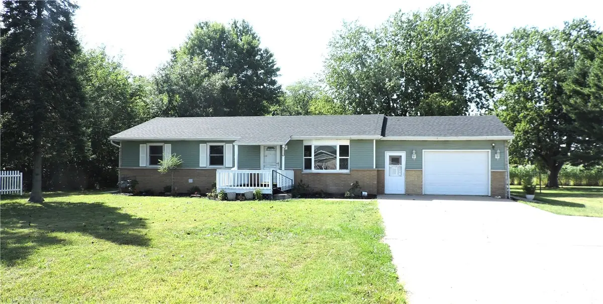 2212 N Bowman Avenue, Danville, IL 61834 - #1
