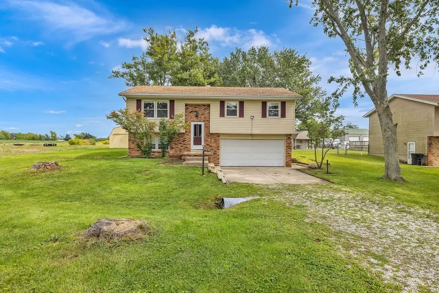 2510 S Twin Bridge Road, Decatur, IL 62521 - #3