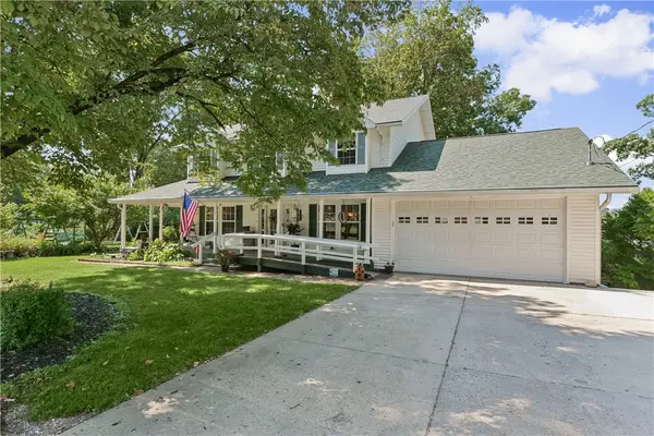 100 Lakeside Drive, Danville, IL 61832
