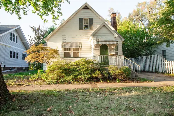 2616 Prairie Avenue, Mattoon, IL 61938