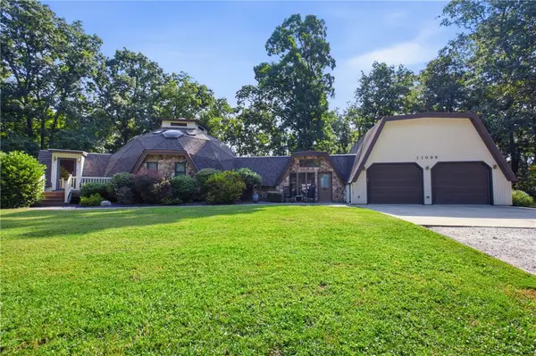 11098 N 965th Street, Effingham, IL 62401