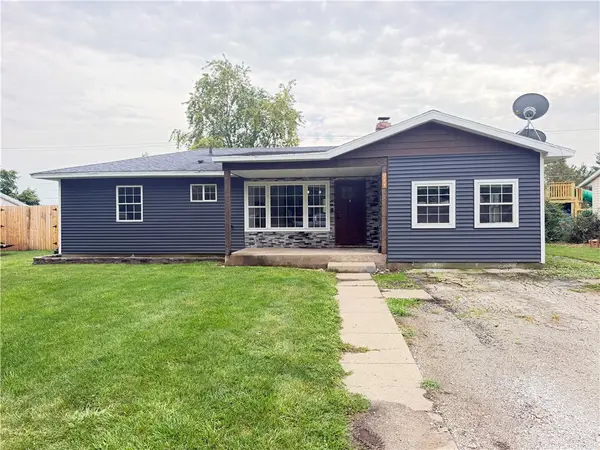 911 Wilson Avenue, Hoopeston, IL 60942