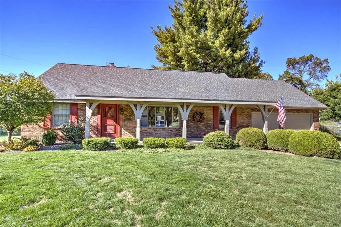 3641 N Karen Court, Decatur, IL 62526 - #1