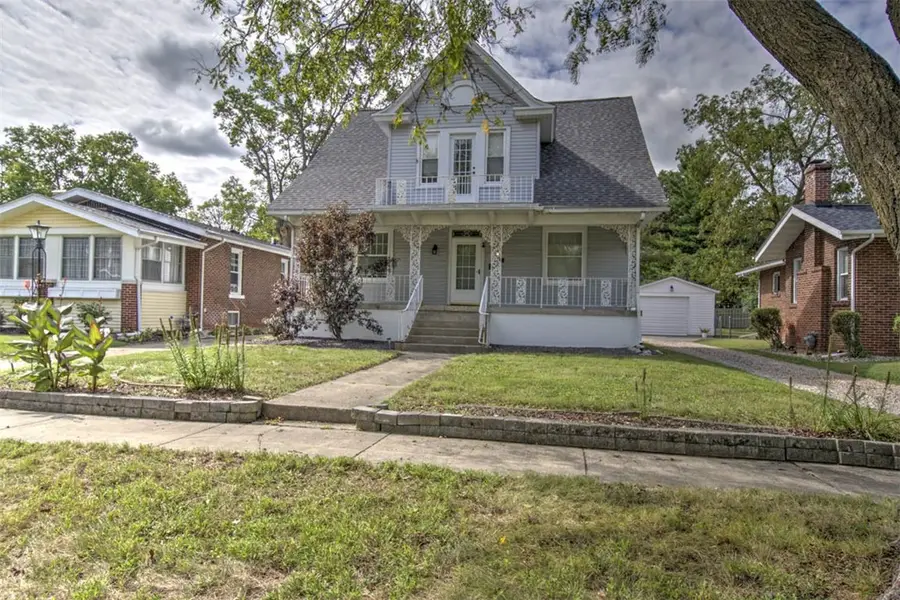 175 N Dennis Avenue, Decatur, IL 62522 - #3