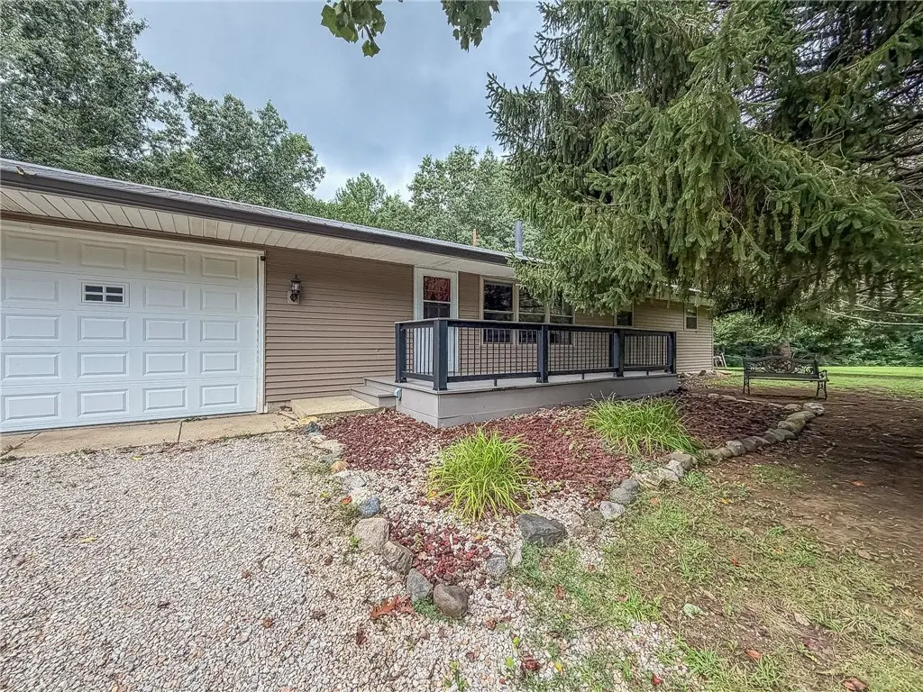 14373 County Road 2200e, Oakland, IL 61943 - #1