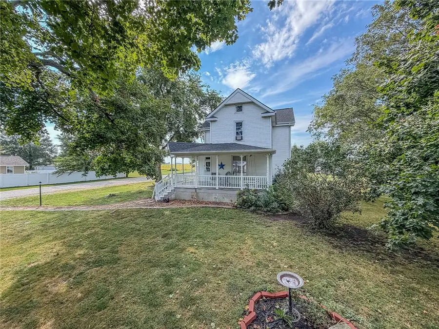 220 4th Street, Arcola, IL 61910 - #3