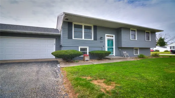 3109 E Maryland Street, Decatur, IL 62521