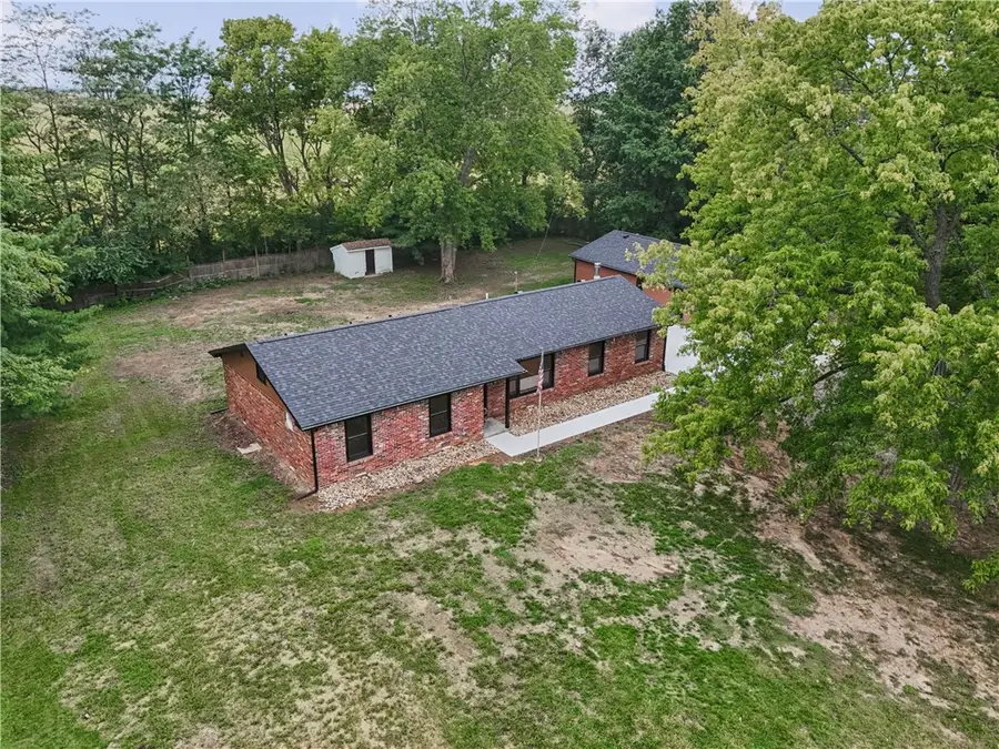 14832 E 2400 North Road, Danville, IL 61834 - #3
