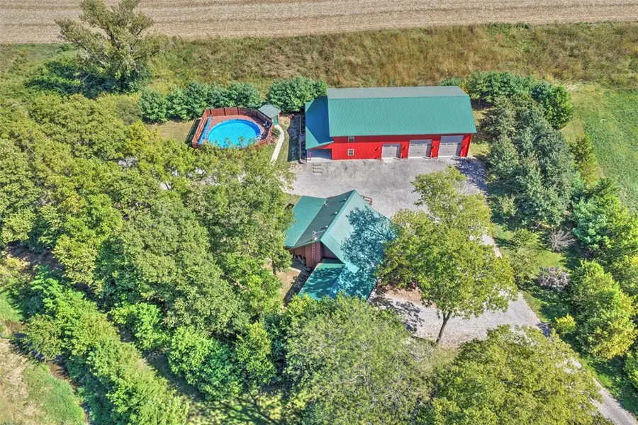 1717 Cr 400e, Bethany, IL 61914 - #3