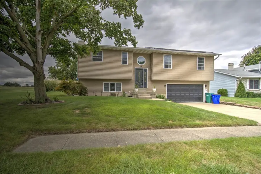 2797 Deerpath Park Drive, Decatur, IL 62521 - #3