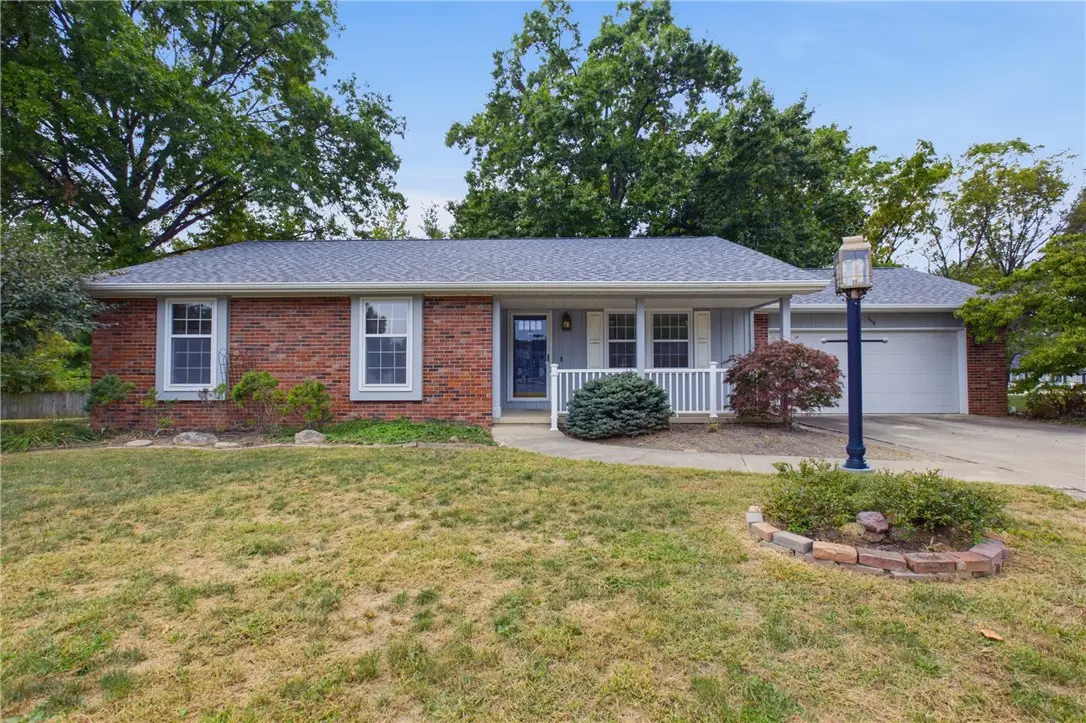 2110 Cameron Place, Charleston, IL 61920 - #1