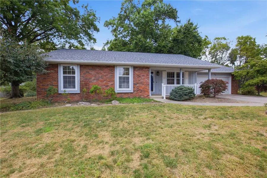 2110 Cameron Place, Charleston, IL 61920 - #3