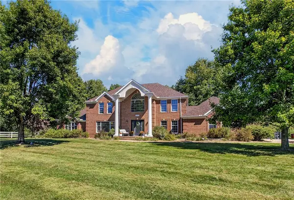 12178 N 1450th Street, Effingham, IL 62401