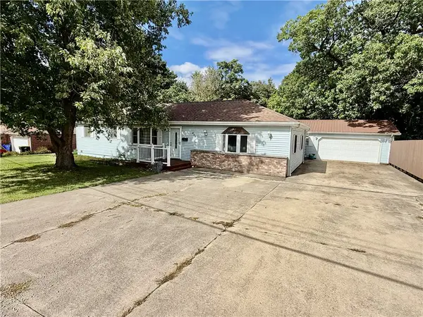 868 N Haynes Drive, Decatur, IL 62521