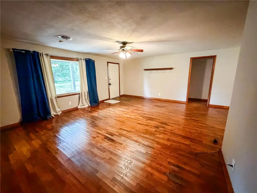 501 S Brown Street, Kansas, IL 61933 - #2