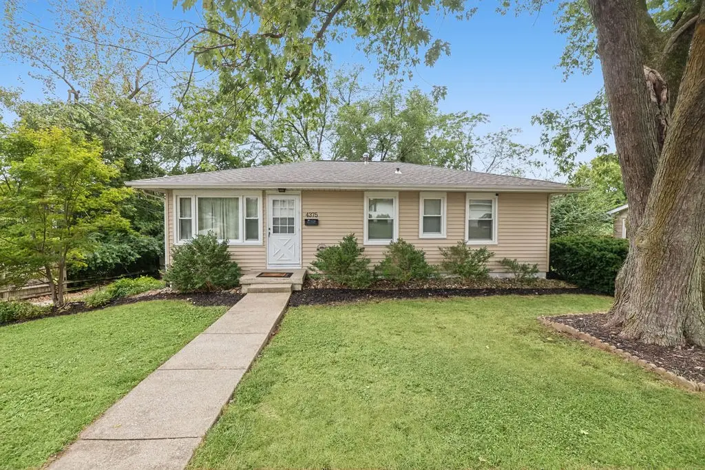 4375 E Du Frain Avenue, Decatur, IL 62526 - #1