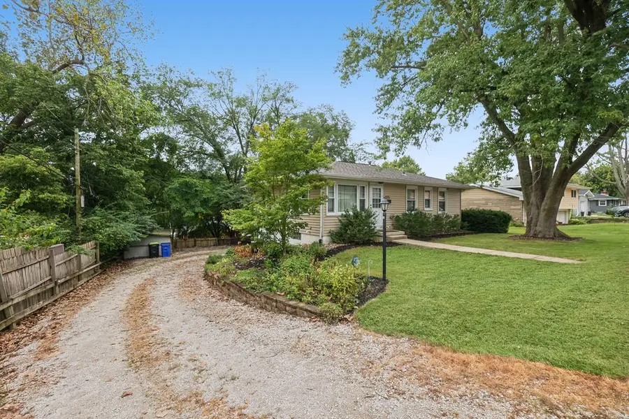 4375 E Du Frain Avenue, Decatur, IL 62526 - #2