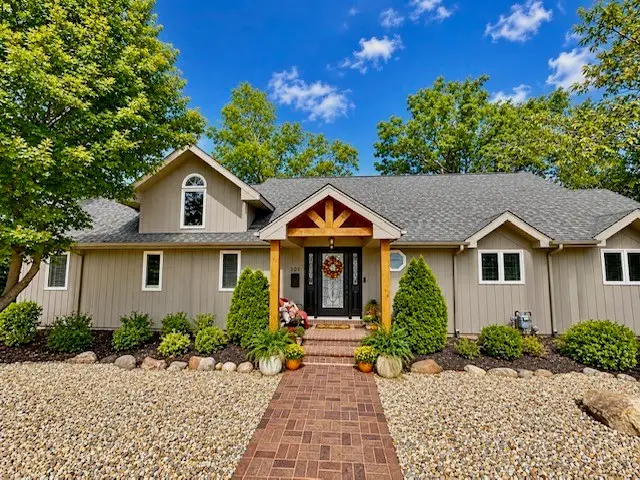 101 Oak Ridge Court, Decatur, IL 62521 - #2