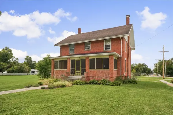 204 S Chicago Avenue, Bismarck, IL 61814
