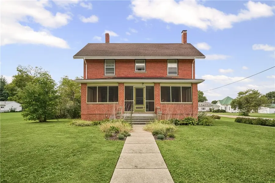 204 S Chicago Avenue, Bismarck, IL 61814 - #2