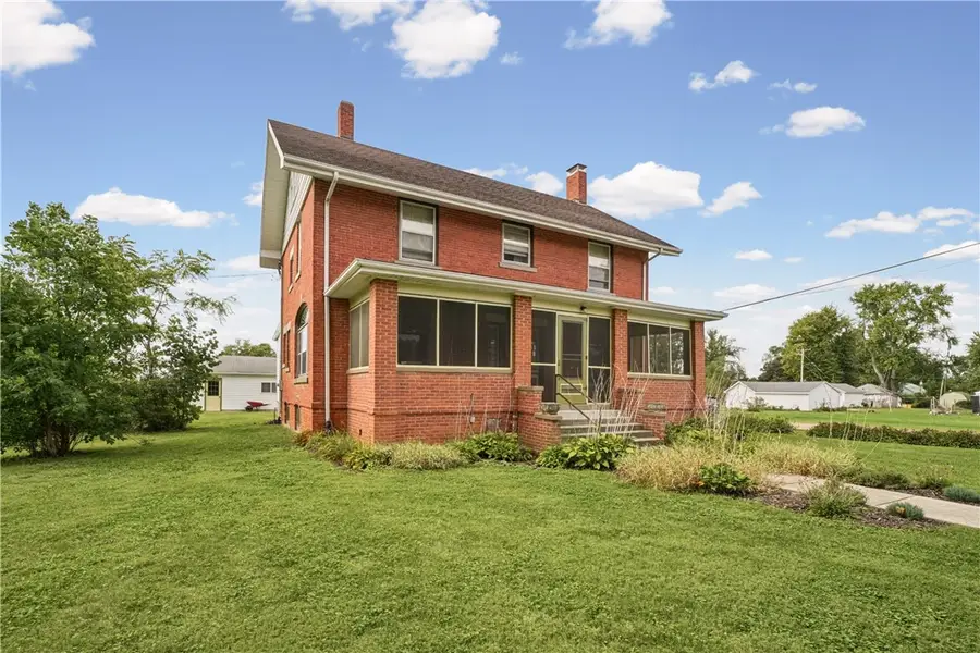 204 S Chicago Avenue, Bismarck, IL 61814 - #3