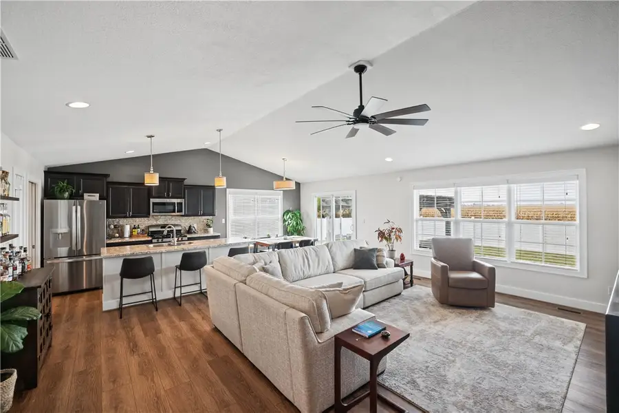 1121 Meadow Brook Court, Mattoon, IL 61938 - #3