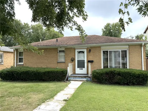 1308 E Williams Street, Danville, IL 61832