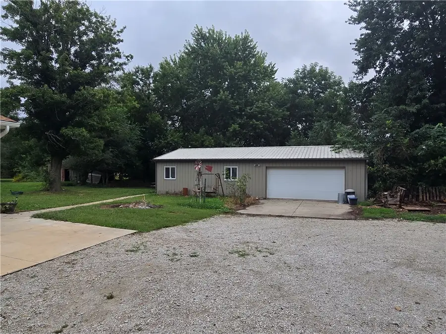 6680 Park Road, Warrensburg, IL 62573 - #2