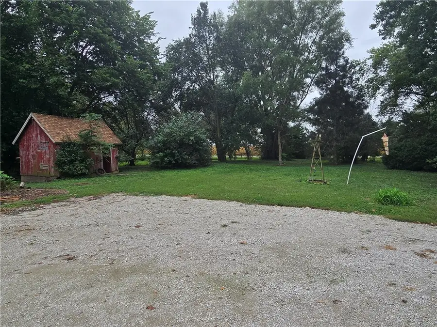 6680 Park Road, Warrensburg, IL 62573 - #3