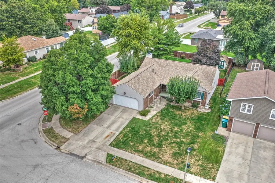 4674 Redbud Court, Decatur, IL 62526 - #3