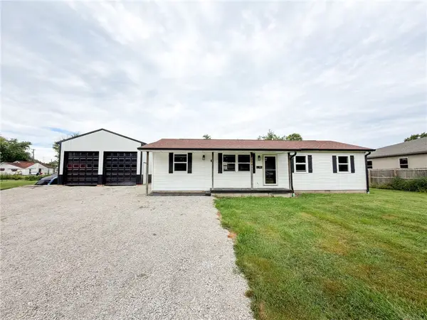 430 S 10th Street, Marshall, IL 62441