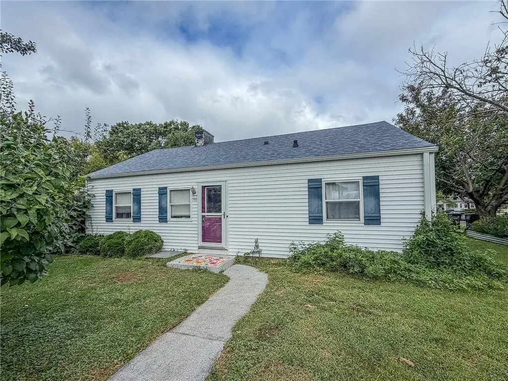 301 Center Street, Danville, IL 61832 - #1