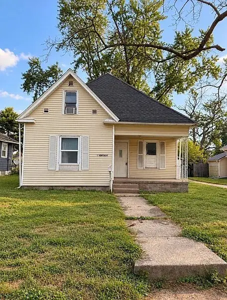 127 Kentucky Avenue, Danville, IL 61832