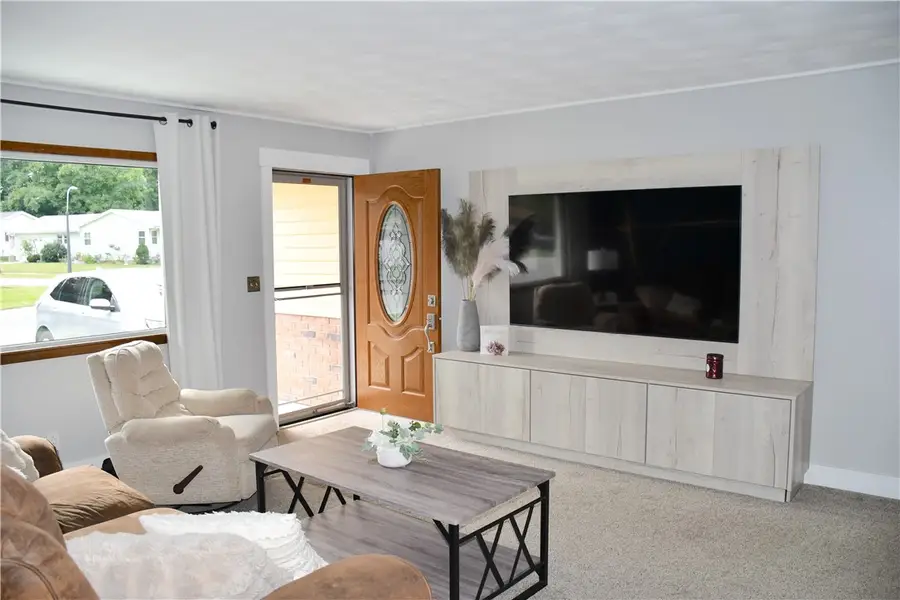 704 Sunshine Drive, Sullivan, IL 61951 - #2