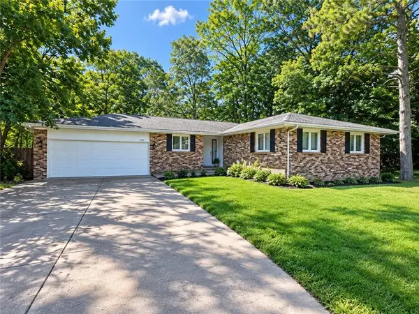 112 Wayne Drive, Catlin, IL 61817