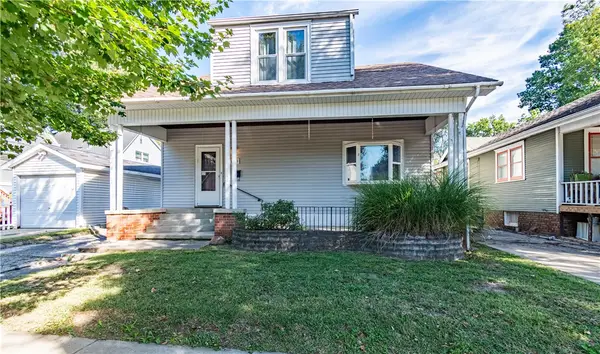 1139 W Cook Street, Springfield, IL 62704