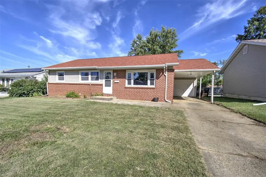 8 E Imboden Drive, Decatur, IL 62521 - #2