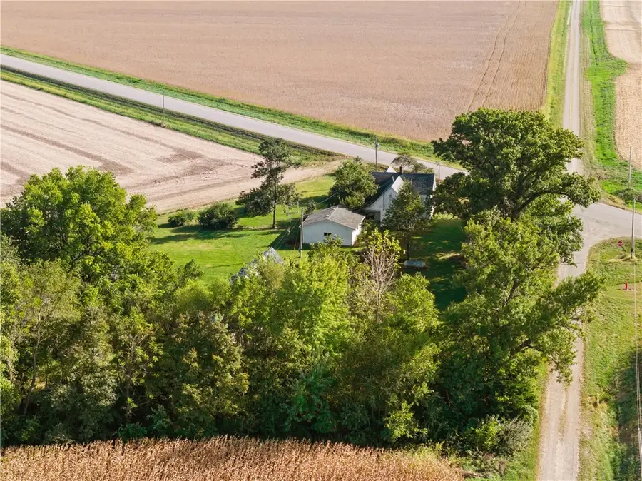 10670 N 900th Street, Martinsville, IL 62442 - #2